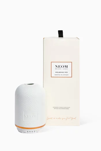Wellbeing Pod Essential Oil Diffuser