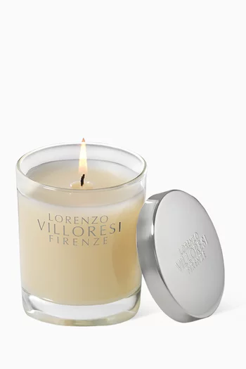 Spring Blossoms Scented Candle, 200ml