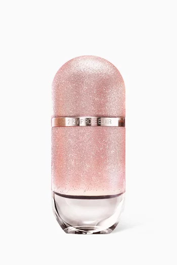 212 VIP Rosé Elixir Eau de Parfum, 50ml