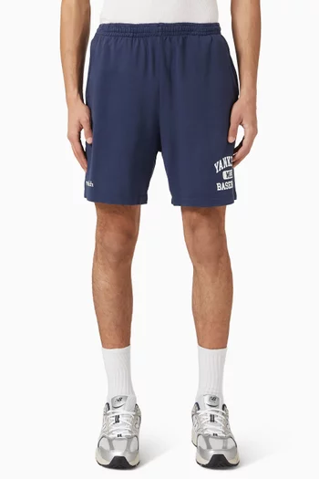 شورت رياضي يانكيز آيفي قطن