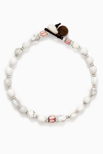 سوار بأحجار 6 مم