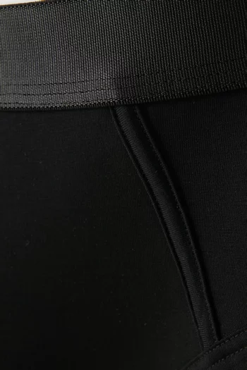 سروال داخلي حرف Y لايوسيل مطاطي