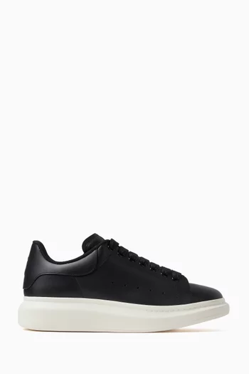 Shop Alexander McQueen Shoes For Men Online in Kuwait Ounass