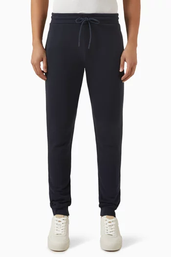 Sweatpants in Brushed-cotton