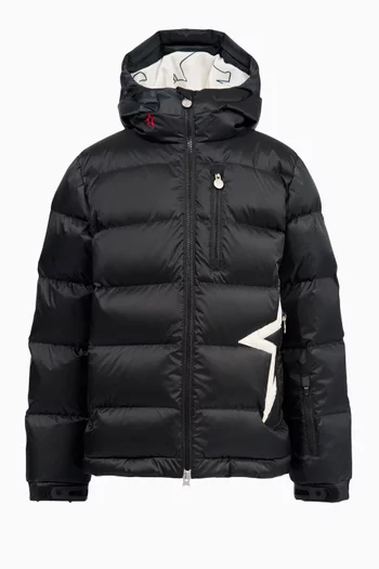 Super Mojo Jacket