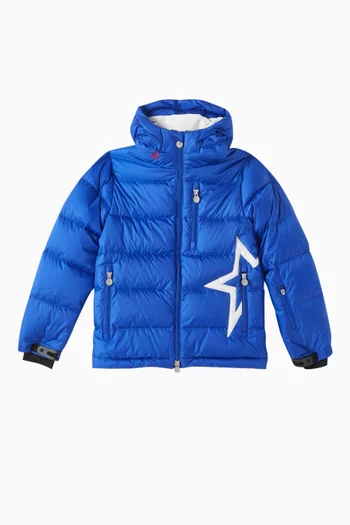 Super Mojo Jacket
