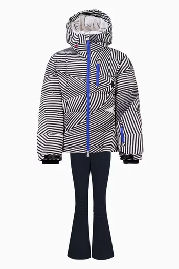 Isola Racing Pant