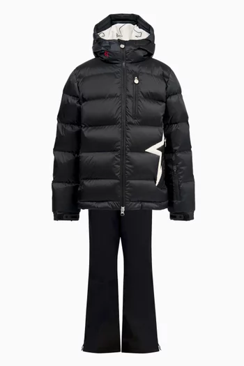 Chamonix Pant