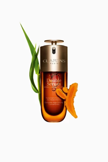 Double Serum, 50ml