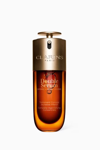 Double Serum, 50ml