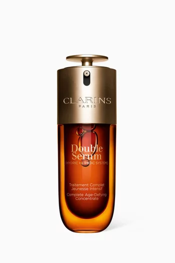Double Serum, 75ml