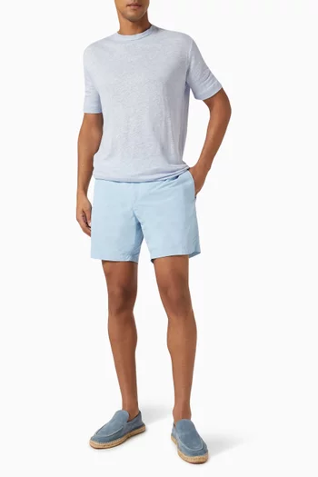 Beachside Swim Shorts in Nylon