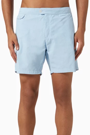 Beachside Swim Shorts in Nylon