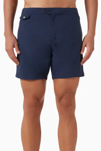 Beachside Swim Shorts in Nylon