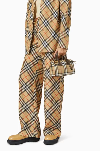 Shop Burberry for Women Online in Kuwait Ounass Kuwait