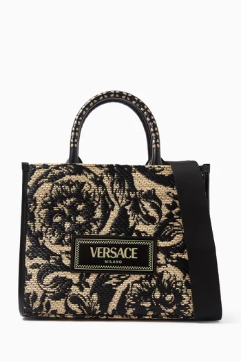 Shop Versace Bags For Women Online in Kuwait Ounass