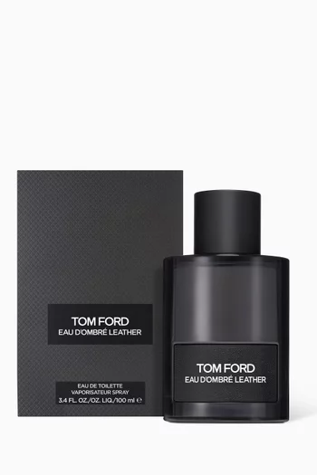 Eau D'ombre Leather, 100ml