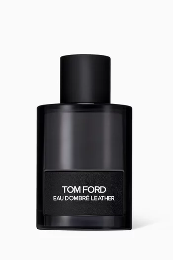 Eau D'ombre Leather, 100ml