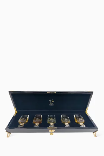 Royal Precious Collection Option 2