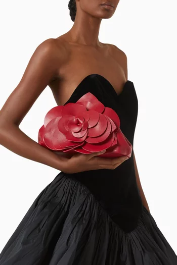 كلاتش رانديفو جلد