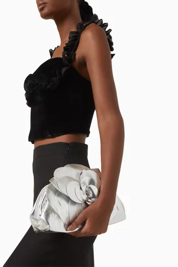 كلاتش رانديفو جلد