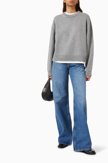 Joan Sweater in Cashmere