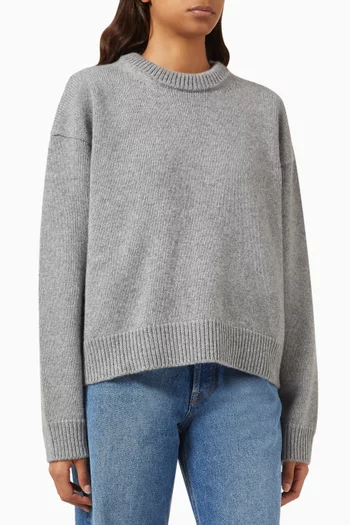 Joan Sweater in Cashmere