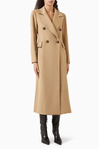 Shop Fleurette Coats For Women Online in Kuwait Ounass