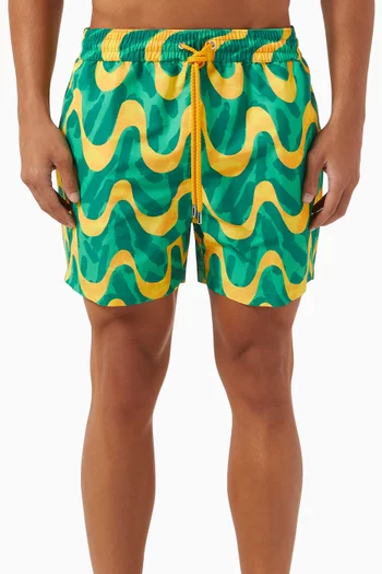 Seawave Sport Swim Shorts