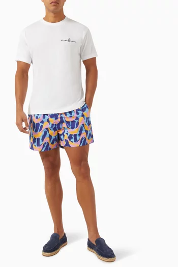 Seawave Sport Swim Shorts