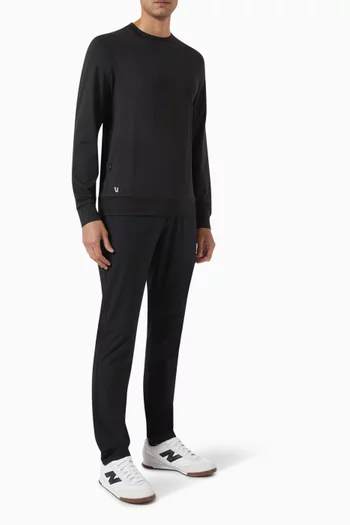 Ponto Performance Crewneck T-shirt