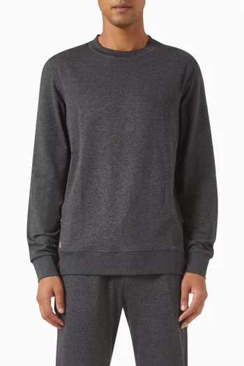 Ponto Performance Crewneck T-shirt