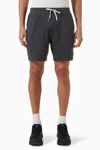Ponto Drawstring Shorts in DreamKnit™