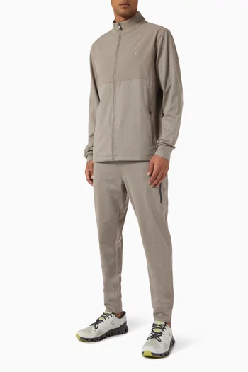 بنطال رياضي صنداي عملي نسيج معالج