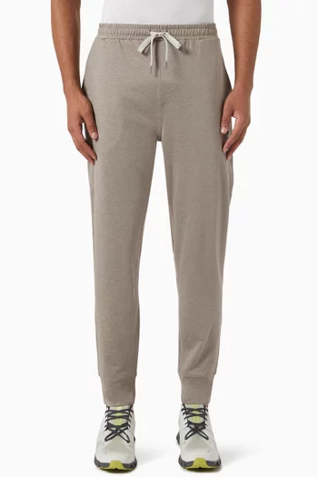 بنطال رياضي صنداي عملي نسيج معالج