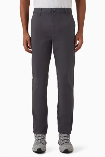 بنطال شينو كاسكيد تويل مطاطي مقاوم للمايه