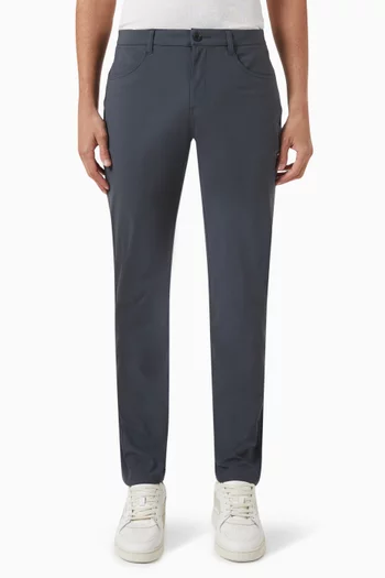 Meta Athletic Pants