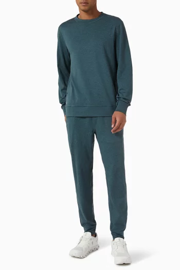 بنطال رياضي كور برباط تضييق