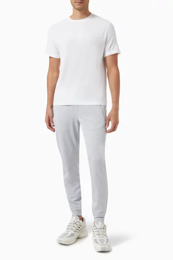 بنطال رياضي كور برباط تضييق مزيج بوليستر مُعاد تدويره