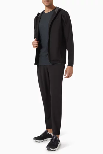 جاكيت اوت دور ترينر مقاوم للماء