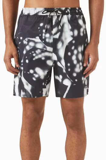 Timothy Dossy Swim Shorts