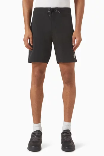 Leonard Boardshorts in Stretch Nylon