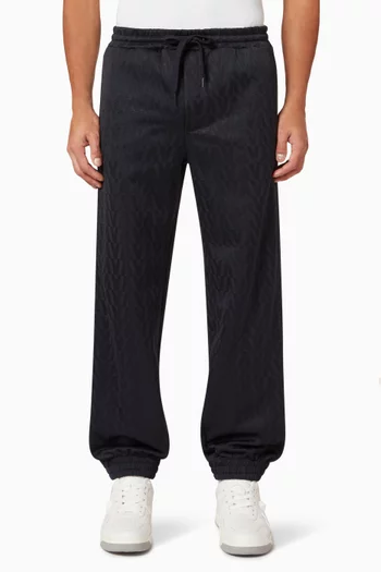 Shop Valentino Garavani Sweatpants For Men Online in Kuwait Ounass