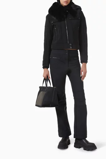 Maeli Blouson Ski Jacket
