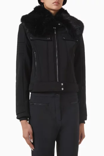 Maeli Blouson Ski Jacket