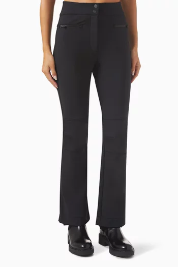 بنطال تزلج ديانا قماش شولر سوفت شيل