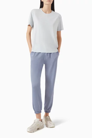 Boyfriend Sweatpants in Jersey DreamKnit™