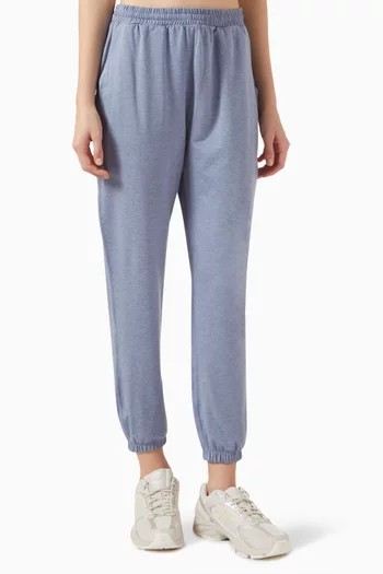 Boyfriend Sweatpants in Jersey DreamKnit™