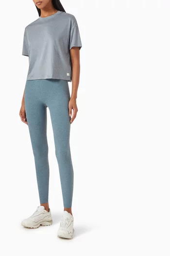 Clean Elevation High-rise Leggings