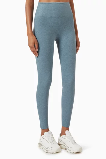 Clean Elevation High-rise Leggings